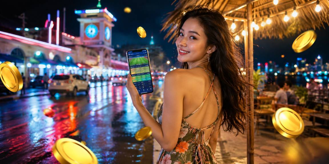kubet9x Sảnh Casino Viet Nam dành cho bạn tại kubet9x